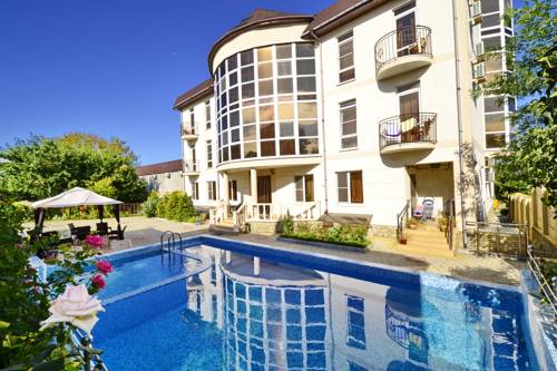 Фотографии гостевого дома 
            Мона Лиза