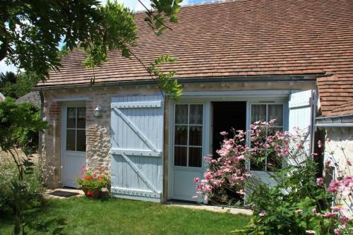 Фотография гостевого дома Maison de 2 chambres avec jardin amenage et wifi a Mardie
