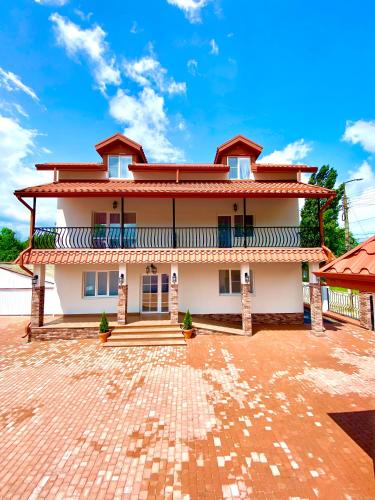 Фотография гостевого дома Миндаль