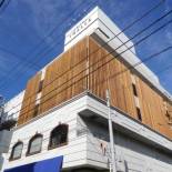 Фотография гостиницы Hotel Imalle Yokohama Isezakicho