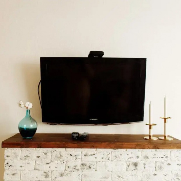 Фотографии квартиры 
            Апартаменты на улице Мира 4В