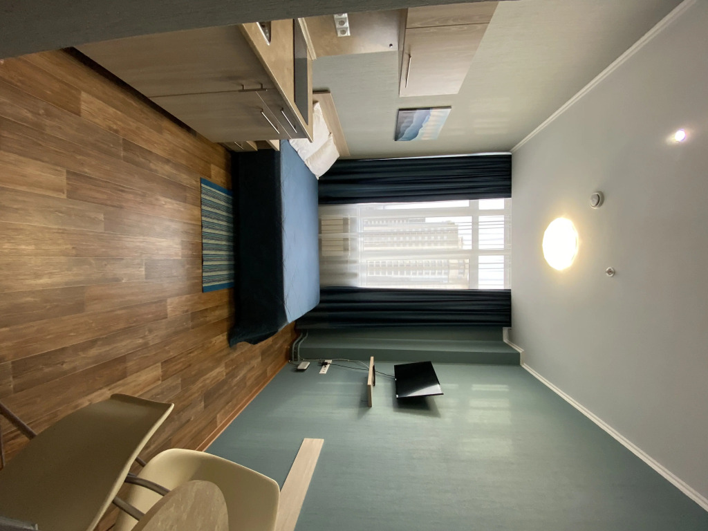 Фотография квартиры Апартаменты ПаркСити на Партизана Железняка 40Б Astar