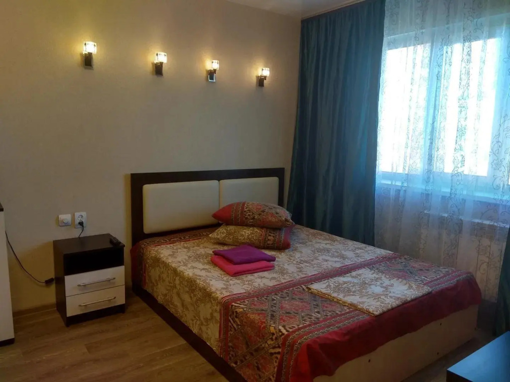 Фотография квартиры Апартаменты Таймыр на улице Красноярская, д. 4