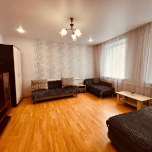 Фотография квартиры Апартаменты лет1