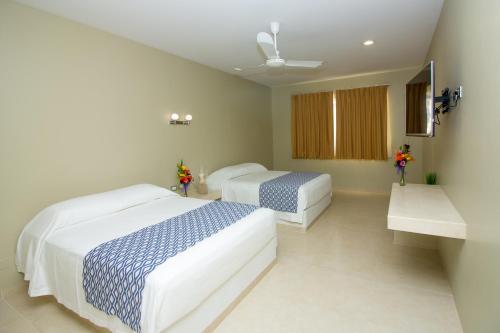 Фотография гостиницы Hotel Huatulco Máxico