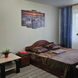 Фотография квартиры Квартира на Ленина 46