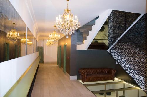 Фотография гостиницы Hotel Barrio Nuevo