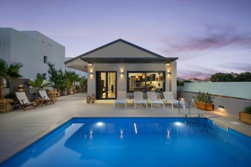 Фотография Коттеджа Sun Ray Beach Life Villa