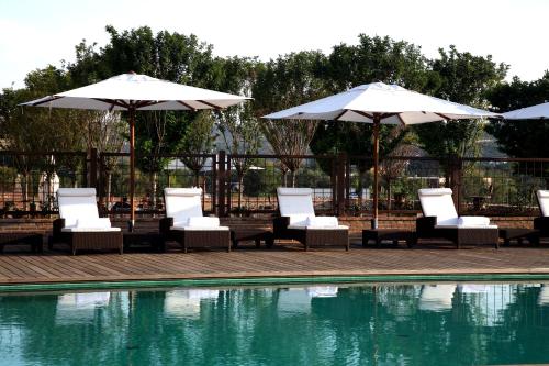 Фотография гостиницы Eurostars Palacio Buenavista