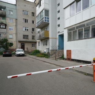 Фотография квартиры Апартаменты на улице Беланова 95