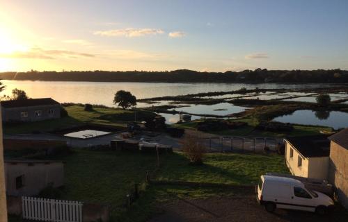 Фотография гостевого дома La Maison de pêcheur