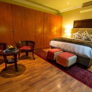 Фотографии мини отеля
Spacube Luxury Suites and Spa