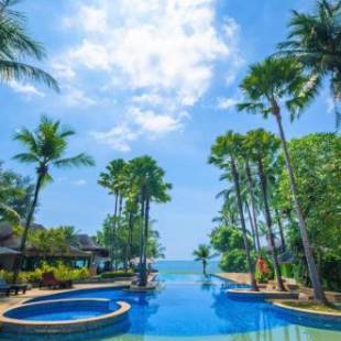 Фотографии гостиницы 
            La Flora Khao Lak - SHA Extra Plus
