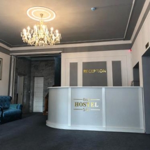 Фотография хостела Ibsa S&I