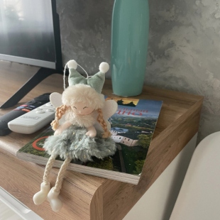 Фотография квартиры Квартира Двухкомнатная в Историческом Центре