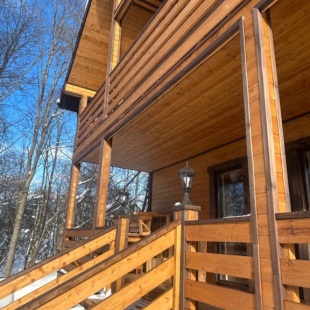 Фотография Коттеджа Частный дом Коттедж Эдем