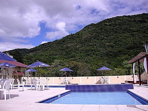 Фотография мини отеля Pousada Recanto dos Feijós