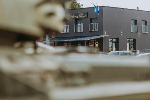 Фотография мини отеля Royal Palace