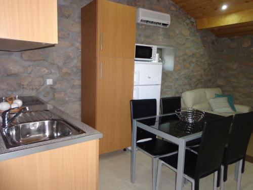 Фотографии гостевого дома
Quinta de Gandarem