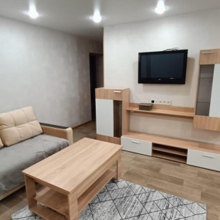 Фотография квартиры Апартаменты на проезде Котульского