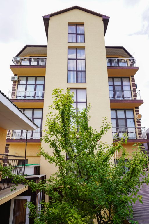 Фотография гостиницы Mona Lisa