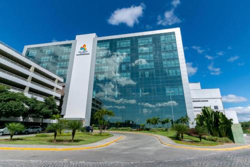 Фотография гостиницы WA Hotel Caruaru