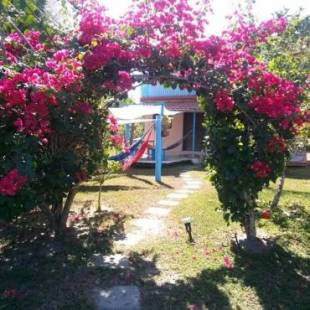 Фотографии гостевого дома
Casa das Falésias Cumuruxatiba