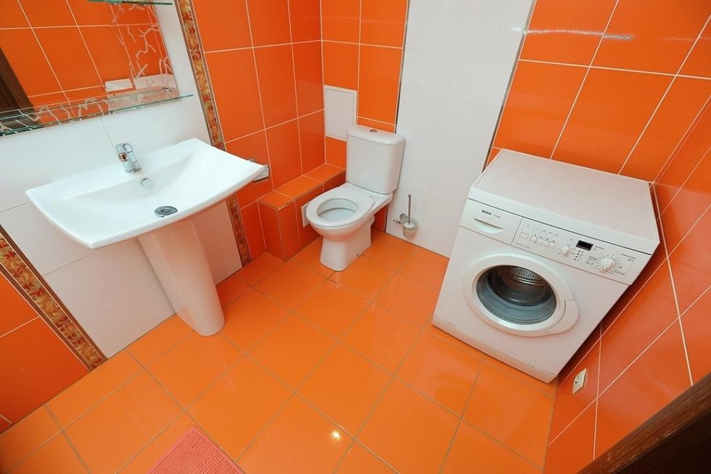 Фотография квартиры Vgosti (Вгости) на улице Алексеева 27