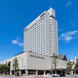 Фотография гостиницы Keio Plaza Hotel Sapporo