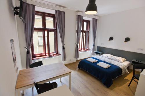 Фотография апарт отеля Pokoje Gościnne Św. Anny