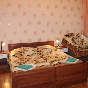 Фотография номера Жилье посуточно PiterFlat