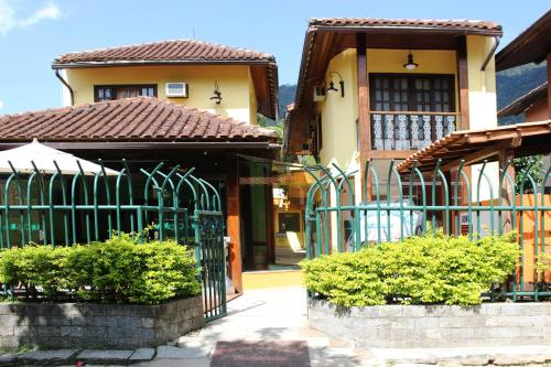 Фотография мини отеля Porto Abraão Pousada