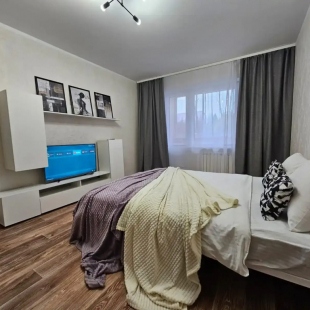 Фотография квартиры Апартаменты Аврора ул. Генерала Родина 68, 1 этаж