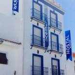 Фотография гостевого дома Hostal Acemar