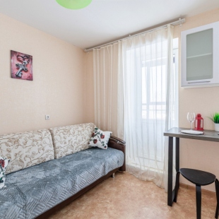 Фотография квартиры Квартира на Гафури