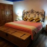 Фотография мини отеля El Molino de Allende Guest House