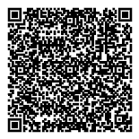 QR код хостела Уютный Кузнецовых