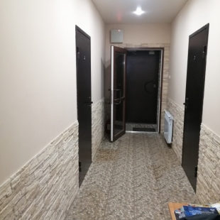 Фотография квартиры Жилое помещение Апартаменты Ostrovskaya Inn