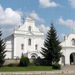 Фотография храма Костел Святого Флориана Шарого