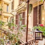 Фотография гостиницы Boutique Hotel Galatea