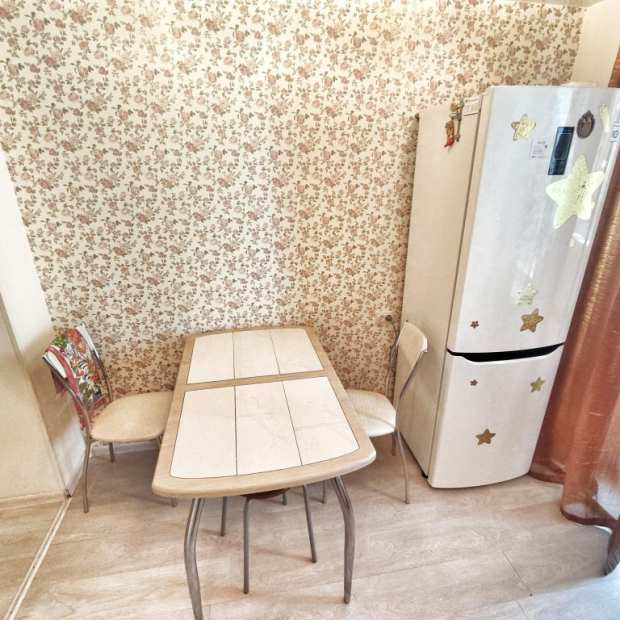 Фотографии квартиры
Поделам в Братск на улице Муханова