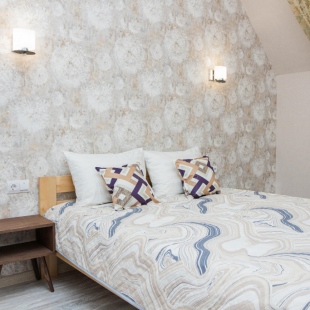 Фотография квартиры Апартаменты Marina Beach