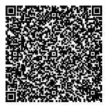 QR код хостела Купе