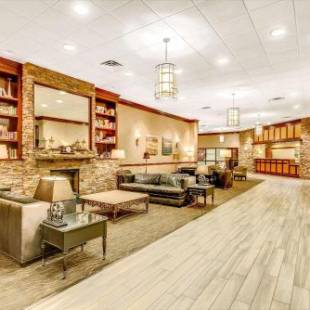 Фотографии гостиницы
Wyndham Garden York