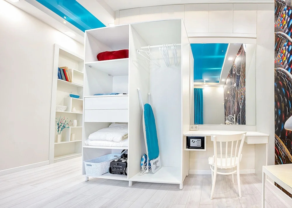 Фотография квартиры Апартаменты H&B apartments St. Petersburg