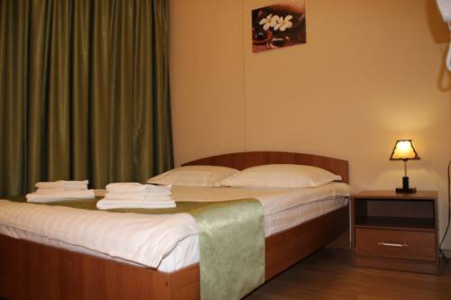 Фотографии гостиницы
Глобус