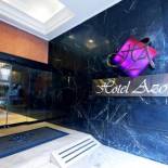 Фотография гостиницы Hotel Azores