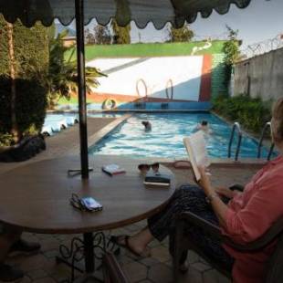 Фотографии мини отеля
Korona Villa Bed & Breakfast