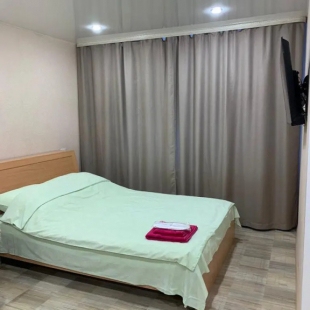 Фотография квартиры Апартаменты на проспекте Ленинский 43