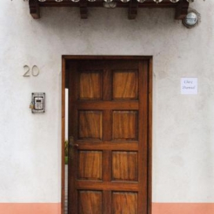 Фотография мини отеля Chez Daniel